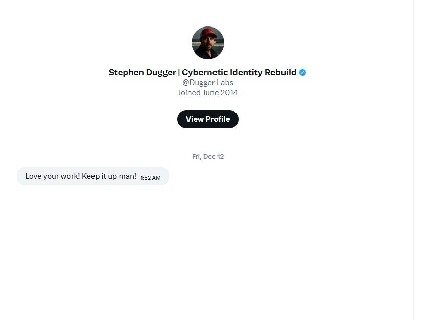Stephen Dugger