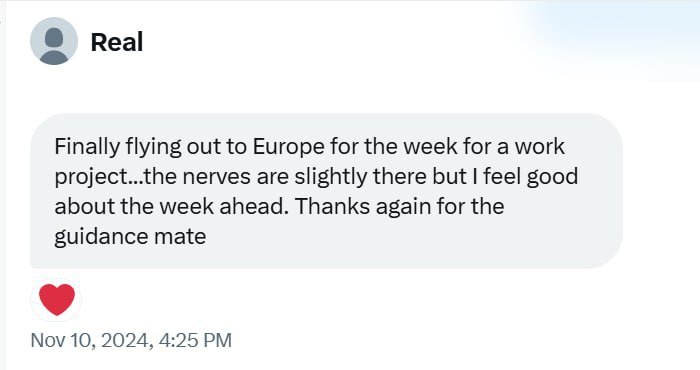 Neil DM